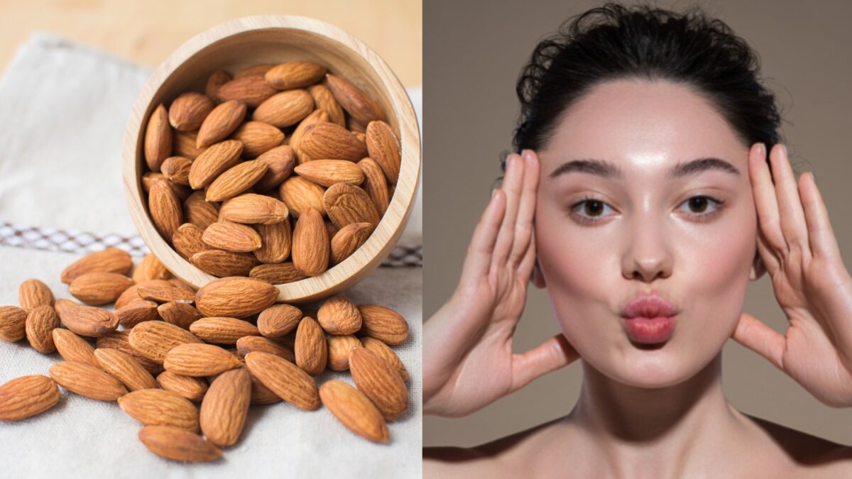 अगर इस तरह खाएंगे बादाम तो बुढ़ापा रहेगा दूर, चेहरे पर नहीं दिखेगा उम्र