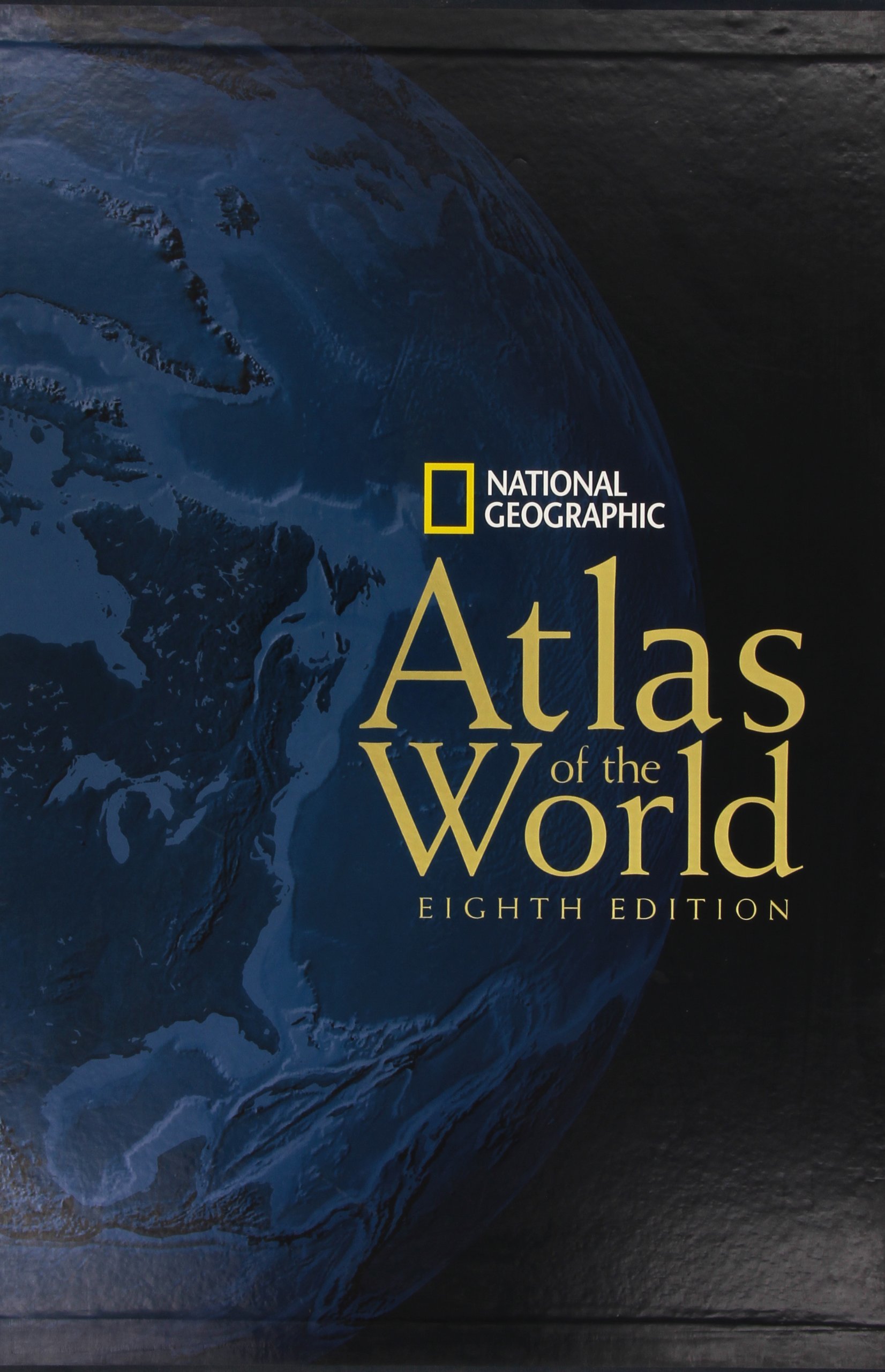 Best World Atlas Books to Follow