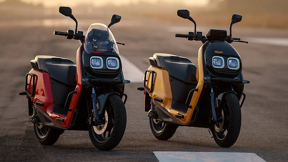 गजब इलेक्ट्रिक स्कूटर बनाता है ये देशी स्टार्ट-अप! Yamaha ने लगा दिए 335 करोड़ रुपये