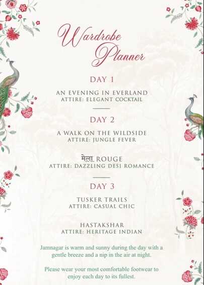 क्यों खास है अंबानी परिवार के छोटे बेटे की शादी, मेहमानों को फॉलो करने होंगे ये रूल - Anant ambani and radhika merchant marriage special rules guests have to follow pre wedding