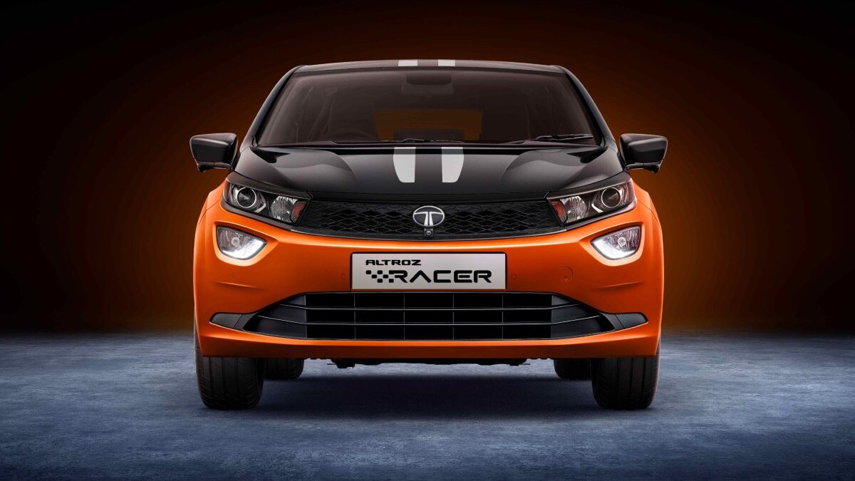 कम कीमत... स्पोर्टी लुक और रेसिंग का मजा! आ गई Altroz Racer कार