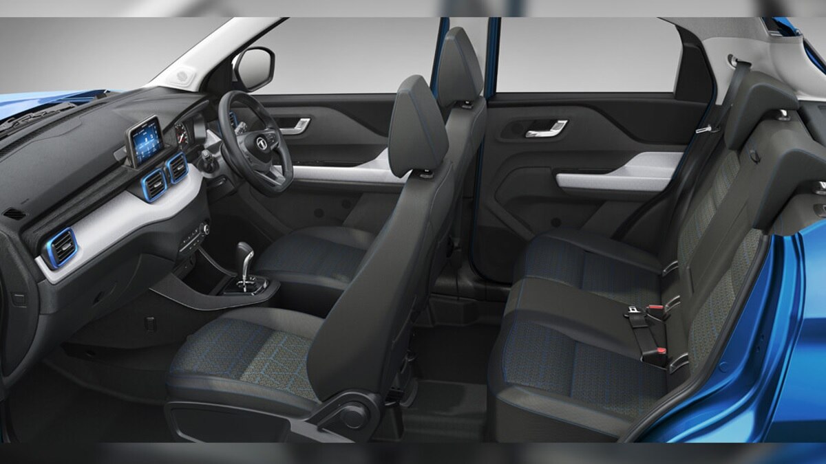 6.13 लाख की इस SUV के दीवाने हुए लोग! सबको पछाड़ कर बनी नंबर 1