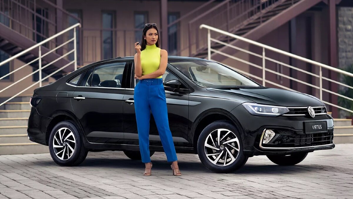 अचानक इस सेडान पर टूट पड़े लोग... दोगुनी हुई बिक्री! धांसू लुक और स्मार्ट फीचर्स