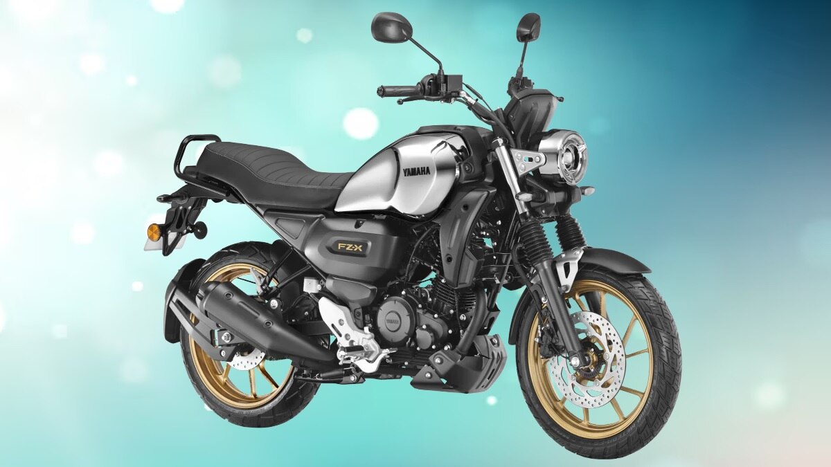 Yamaha FZ-X: क्रोम अवतार में लॉन्च हुई ये धांसू बाइक! फ्री मिलेगी Casio G-Shock की घड़ी