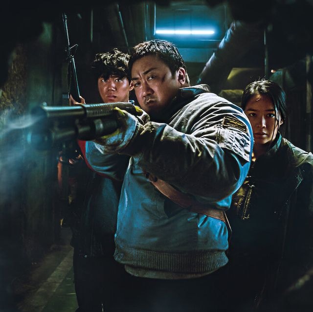 Sites for 2025 korean movies