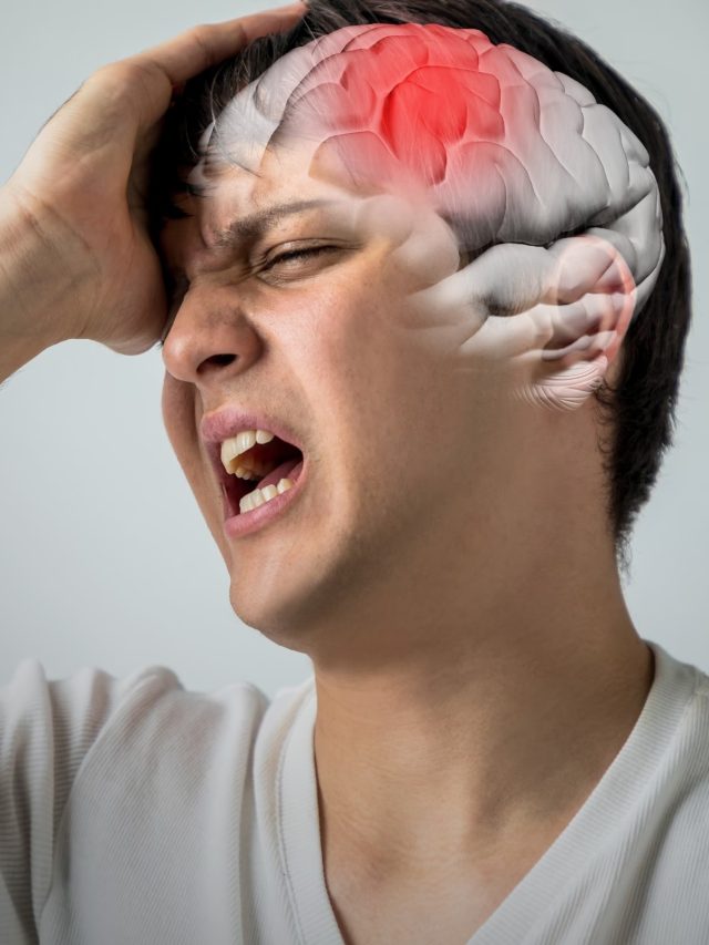 স্ট্রোক হওয়ার এক সপ্তাহ আগেই দেয় ৭ সঙ্কেত, সতর্ক না হলেই বড় বিপদ