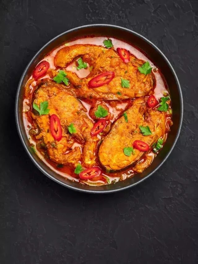 কালিয়া অনেক খেলেন, এবার খান গুণবতী কাতলা, রইল নতুন রেসিপি