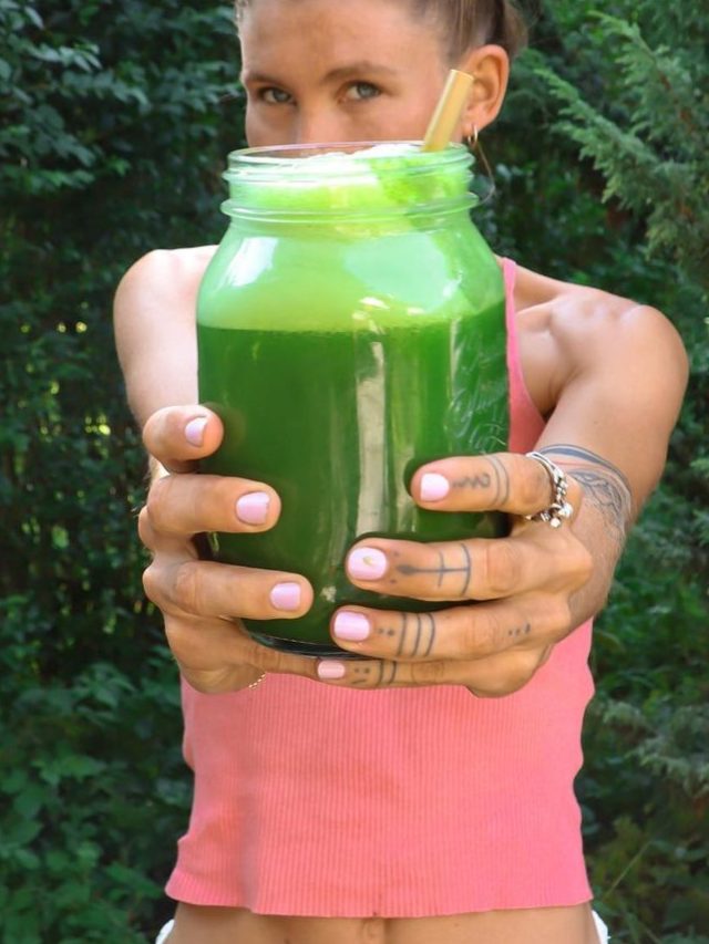 ডায়াবেটিসকে নাকে দড়ি দিয়ে ঘোরাবে, সুগারের দেশী ওষুধ এই ৪ পাতার জল