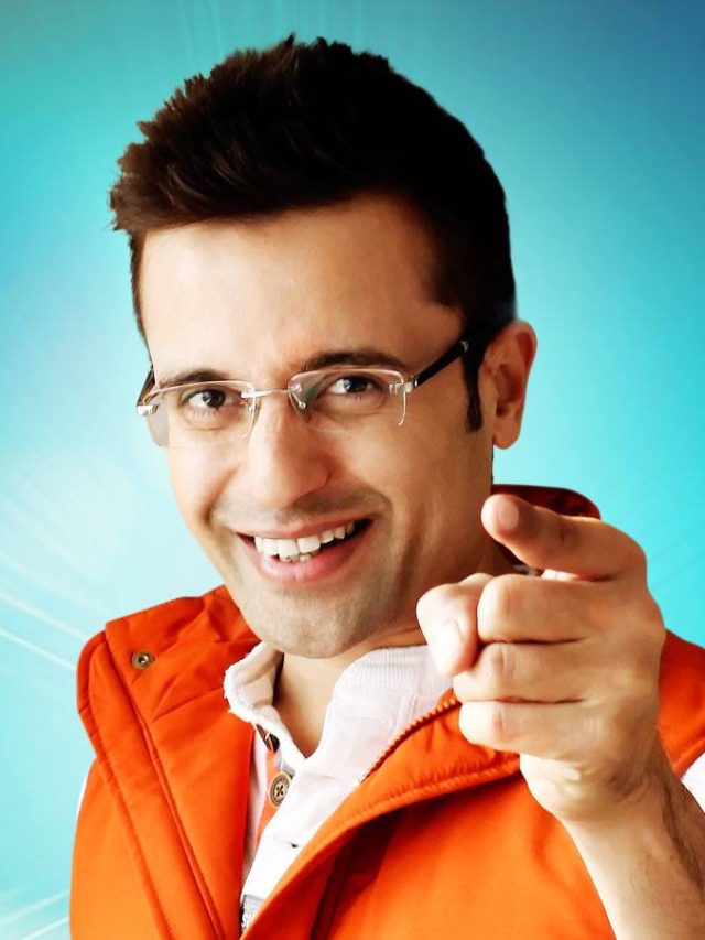 ধনী হওয়ার ১০ টিপস, শেয়ার করলেন সন্দীপ মহেশ্বরী