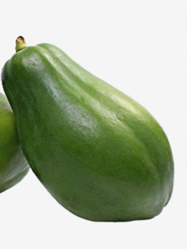 রোগ থেকে মুক্তি চাইছেন, রাস্তা দেখাবে কাঁচা পেঁপে