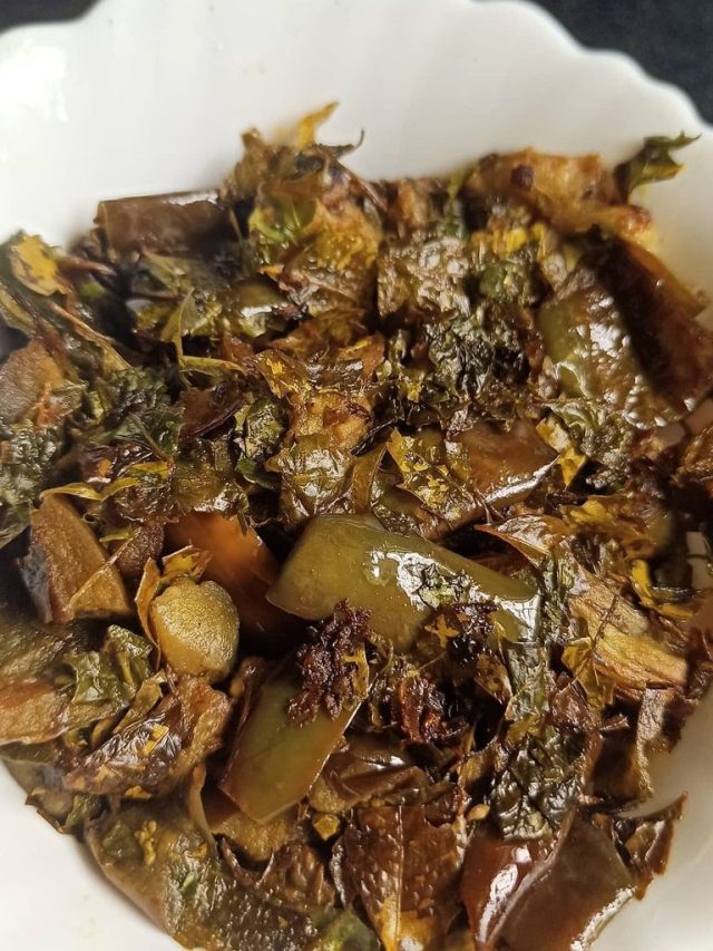 সুগার-ডায়াবেটিস ছটফট করে পালাবে, এভাবে বানান নিম-ভর্তা; পক্সও হবে জব্দ