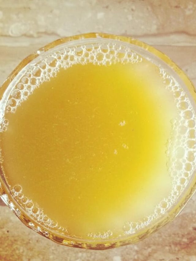 এই রসেই বশ করুন যৌবন, বুড়ো বয়সেও উঠবে তুফান