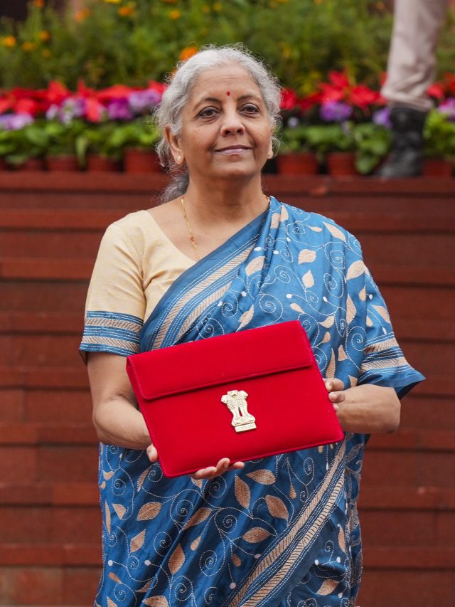 Budget 2024: No change in tax, Viksit Bharat by 2047 and more! Top 10 announcements made by FM Nirmala Sitharaman 