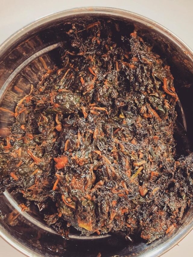 শরীরে ঢোকার পথ পাবে না সুগার, নামমাত্র দামে কেনা এই শাক খান তো?