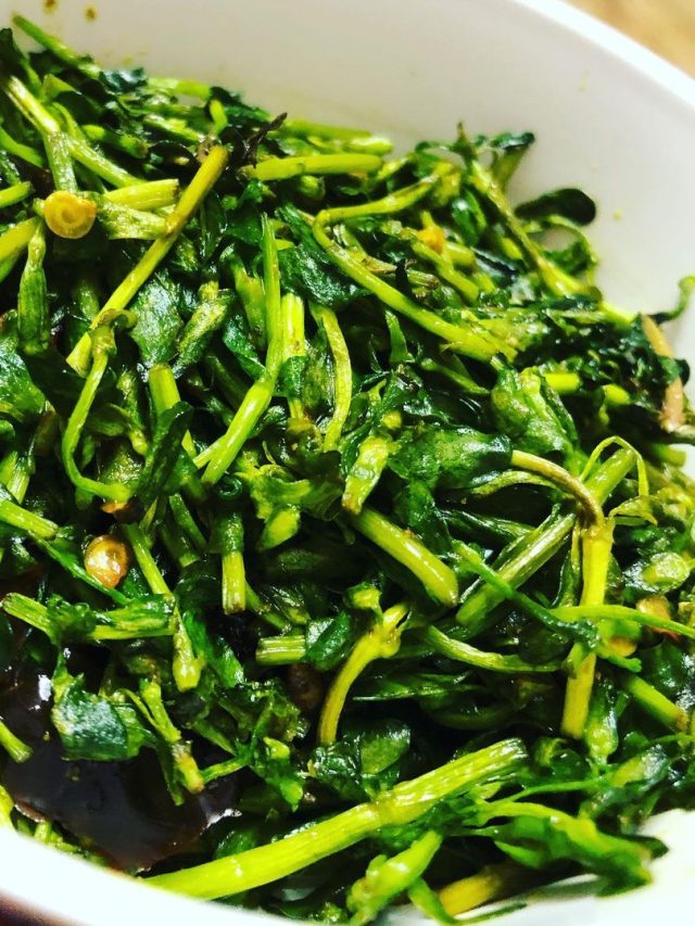 হনহন করে হাঁটা দেবে ডায়াবেটিস, এই শাক মারে সুগার-বাড়ায় বুদ্ধিও