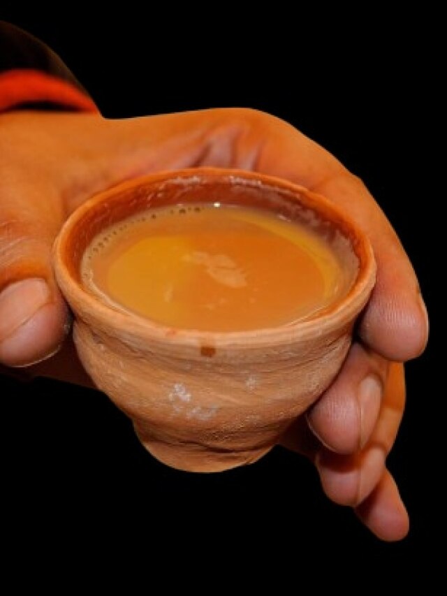 চায়ের স্বাদ দ্বিগুণ বাড়বে এই সিক্রেট মশলা দিলে, রইল চাওয়ালার টিপস