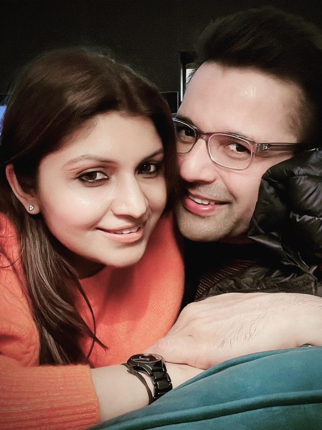 কীভাবে পারফেক্ট জীবনসঙ্গী পাবেন? সন্দীপ মহেশ্বরী বাতলে দিলেন উপায়