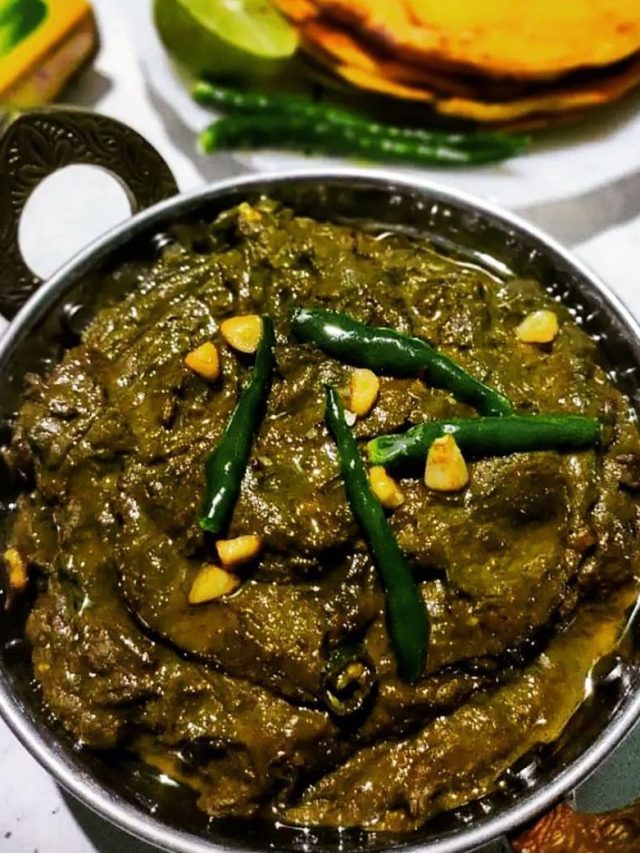 ডায়াবিটিস গিলে খায় এই শাক, সপ্তাহে একদিন খেতেই হবে