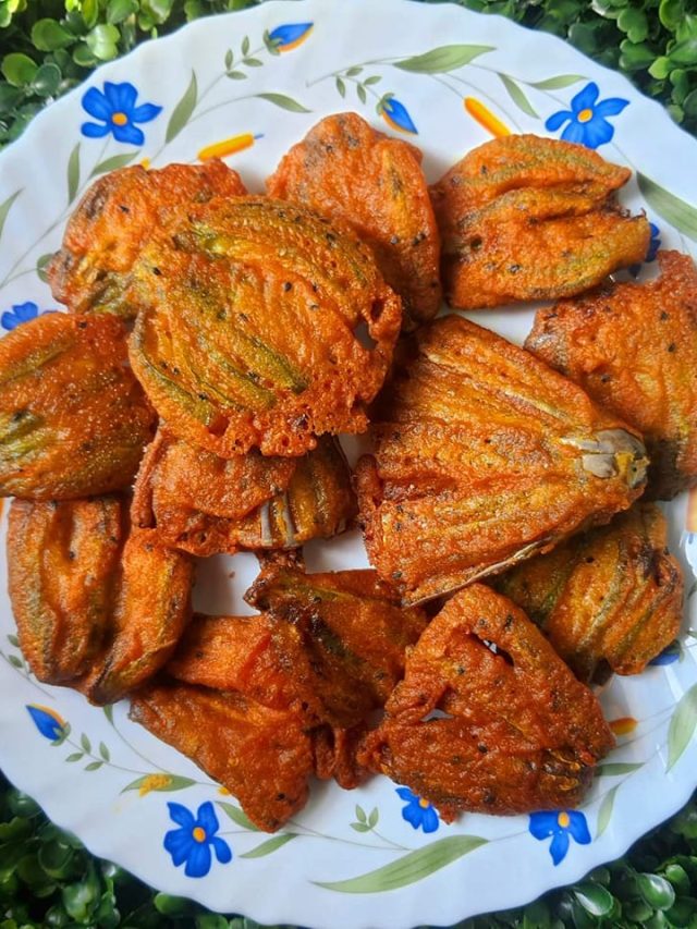 বসন্তকালেই ফোটে, এই ফুলের বড়া খেলেই ঠিকরে বেরোবে যৌবন