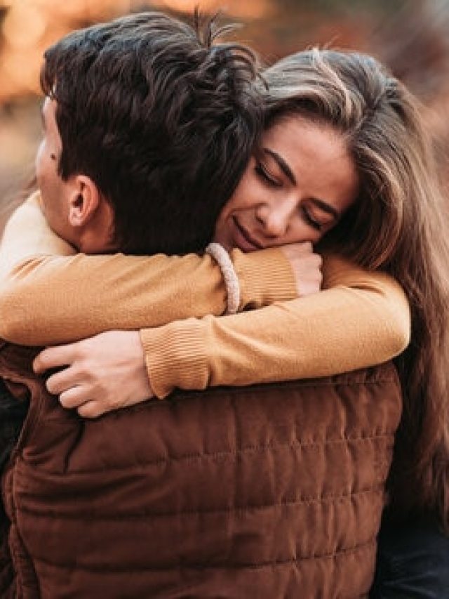 দিনে ৪ বার জাপ্টে ধরুন, উধাও হবে এসব রোগ