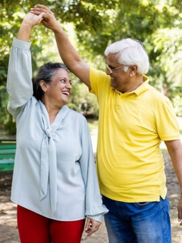 বাড়ায় তেজ, এই খাবারে টগবগ করবেন বুড়ো বয়সেও