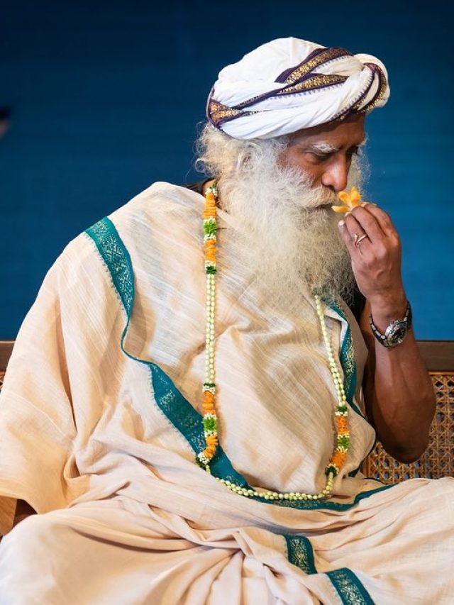 ২ মিনিটেই তৈরি হয় এই হেলদি ব্রেকফাস্ট, রেসিপি দিলেন স্বয়ং সদগুরু