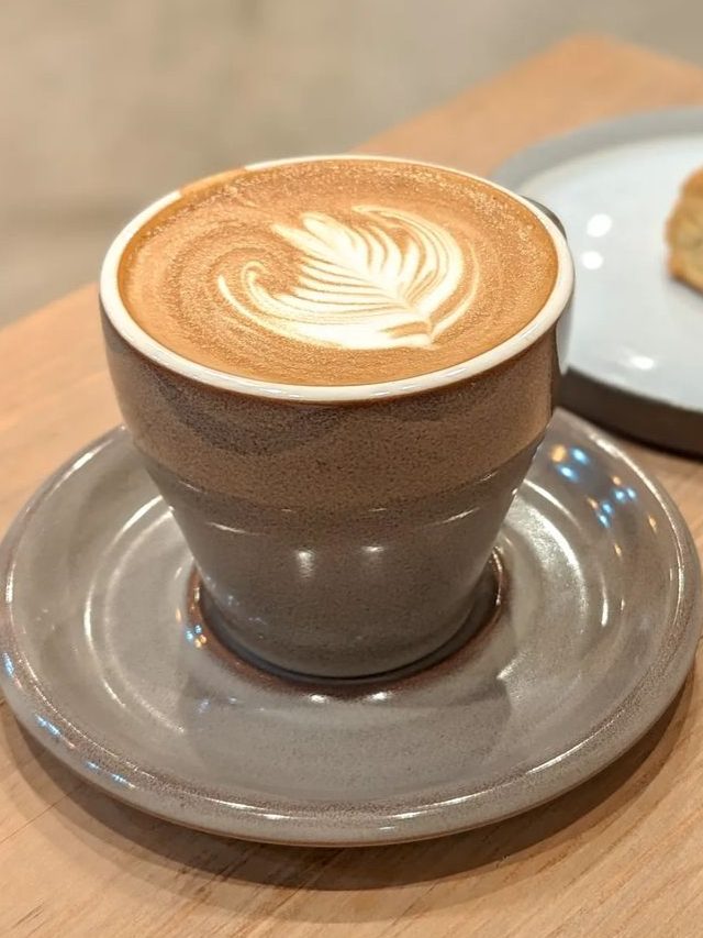 কফিতে মেশান এই 'সিক্রেট' উপাদান, ক্যাফে-মেশিন সব ফেল