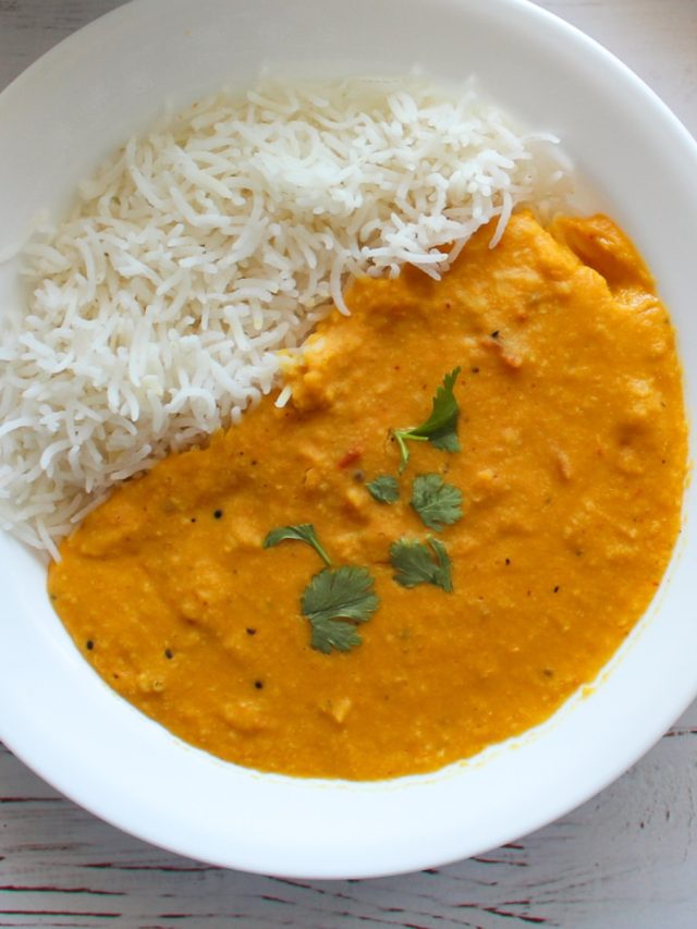 মাছ-মাংস ফেল, দুপুরে খান ডাল-ভাত, পাবেন এসব আশ্চর্য উপকারিতা