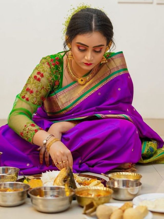 টানা আইবুড়োভাতের নিমন্ত্রণ! এটা না জানলেই নয়