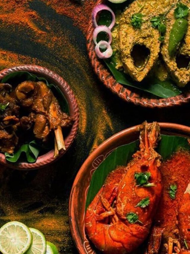 যেকোন রান্নার টেস্ট দ্বিগুণ করে এই ৫ জিনিস, নতুন রাঁধুনিরা ভুলবেন না