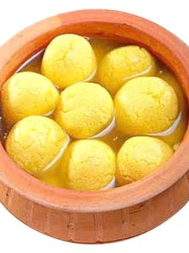 বাসি মিষ্টি বিক্রি করে অনেক দোকান, এই ৫ টিপসে ধরুন