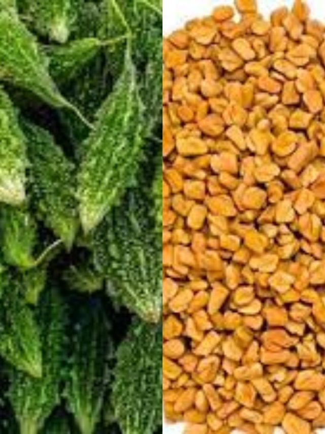 ওষুধ লাগবে না, এসব তেতো সবজি-বীজ খেলেই সুগার কমবে