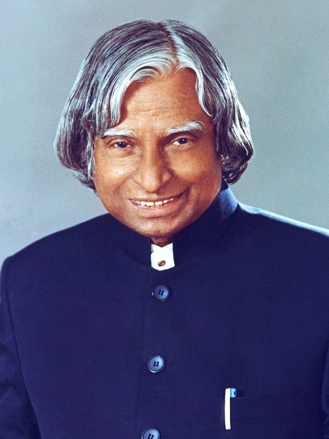 সাফল্য আপনার পায়ে চুমু খাবে, কালামের এই ১০টি কথা মেনে চলুন