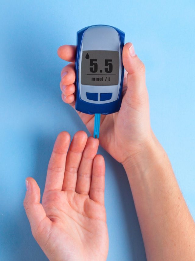 সুগার ধরলে শরীরে কী কী ক্ষতি হয়? রইল লিস্ট