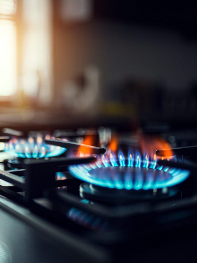 Your kitchen gas stove could be more harmful than pollution from cars and trucks: Study