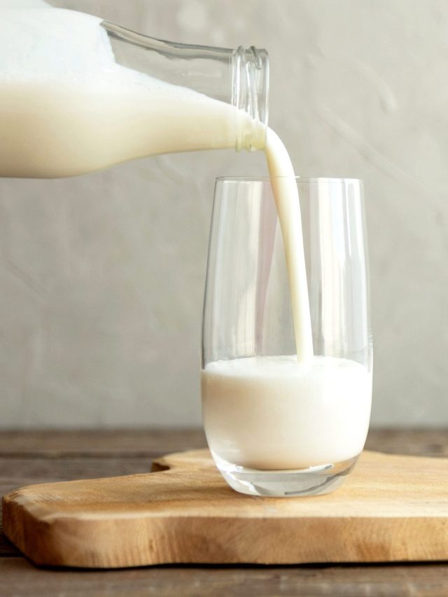 Is milk good for people with diabetes? Answer and alternatives