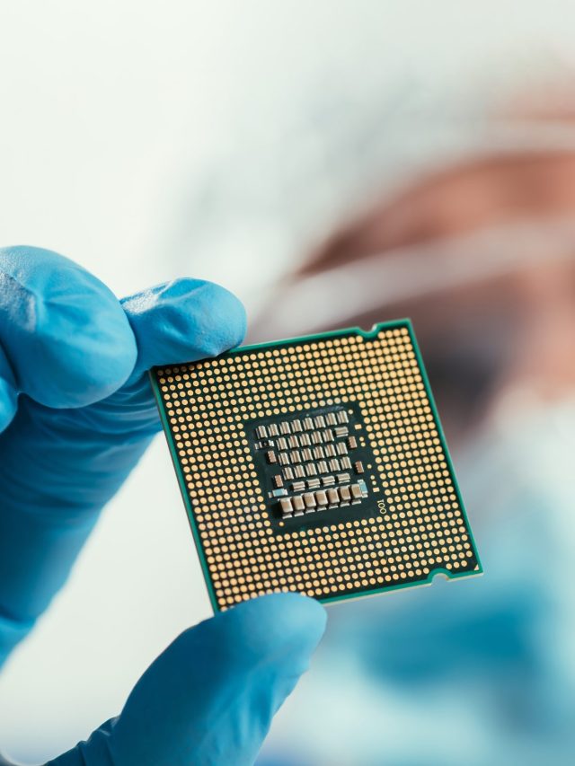 Can computer chip become a human heart? Scientists might have found a way for cancer treatment