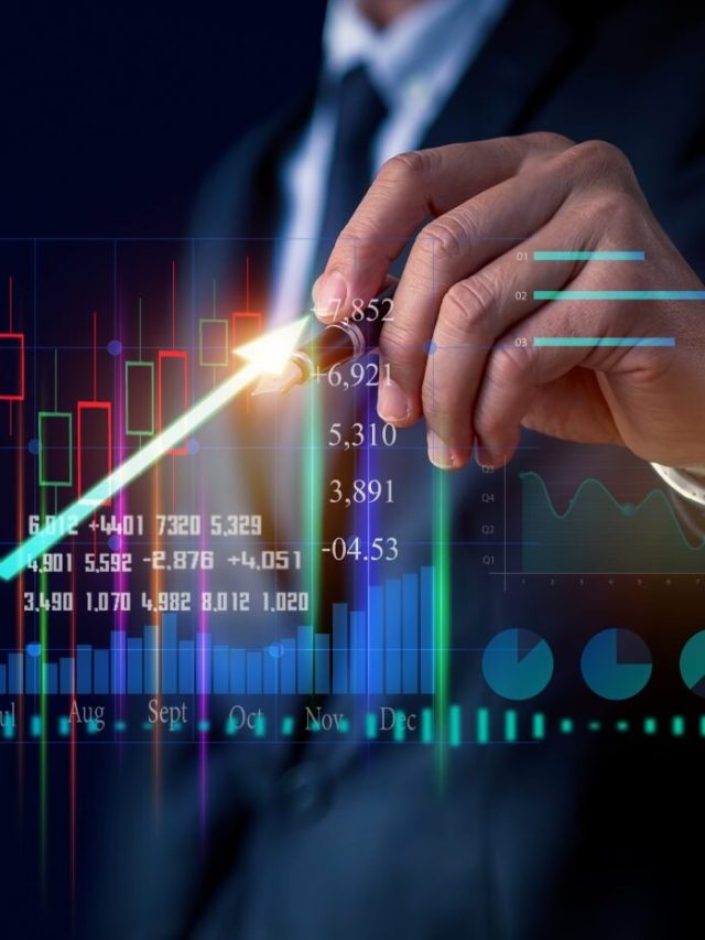 Grasim, Bajaj Finserv top gainers on Nifty50 as index hits all-time high; HDFC Bank most active on Feb 19