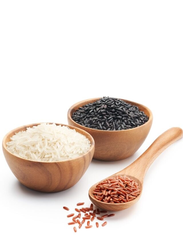 Kavuni, Kaivara Samba, Poongar: South Indian rice varieties good for heart, diabetes & cholesterol