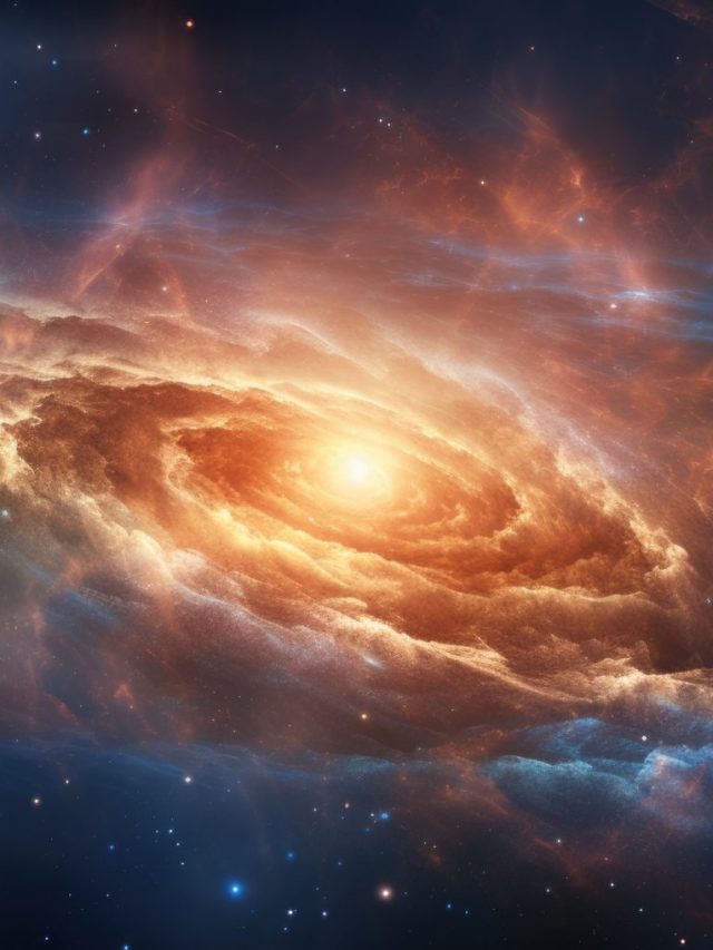 Eating 1 Sun every day! This supermassive black hole is the brightest object ever found by humans in space 