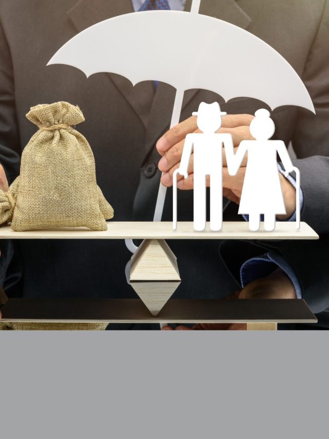 Income tax relief for Senior Citizens: All the details