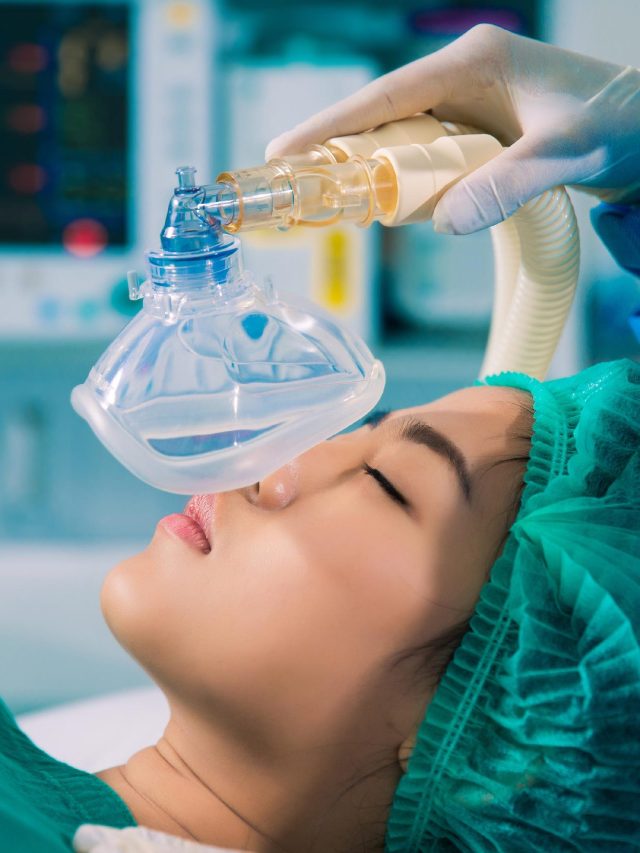 অজ্ঞান করার আগে ডাক্তারকে এই ৭ কথা অবশ্যই জানান