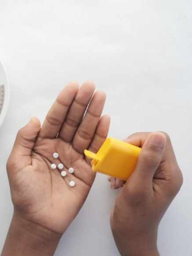 চিনির থেকেও ক্ষতিকর সুইটেনার, বিশ্ব স্বাস্থ্য সংস্থার তথ্য জানলে চমকে যাবেন