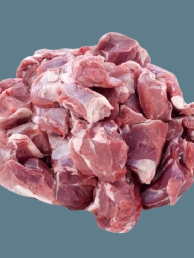 খাসির এসব জায়গার মাংসই সবচেয়ে নরম হয়? জানলে আর ঠকবেন না