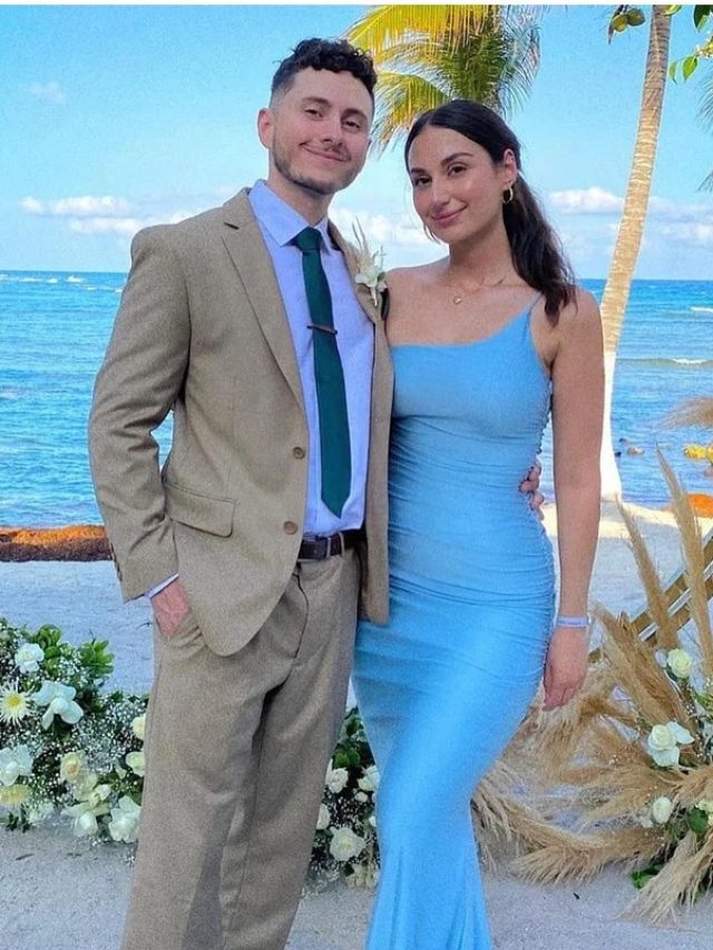 কিছু কাপল দেখতে অবিকল ‘ভাই–বোনে’র মতো, কেন?