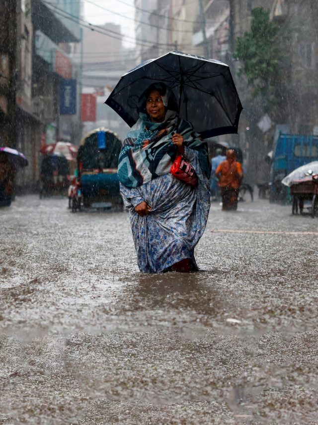 Miami, Venice, Jakarta and more: Top 10 cities that could disappear by 2100