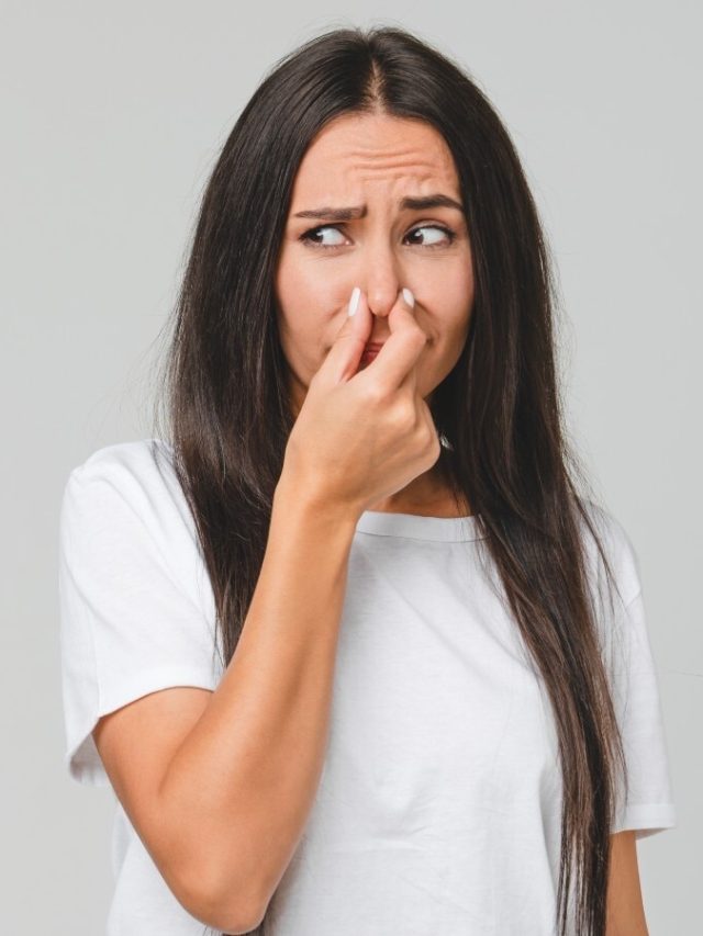 ঘন ঘন দুর্গন্ধে ভরা বাতকর্মে লজ্জিত? থাকল সমাধানের উপায়