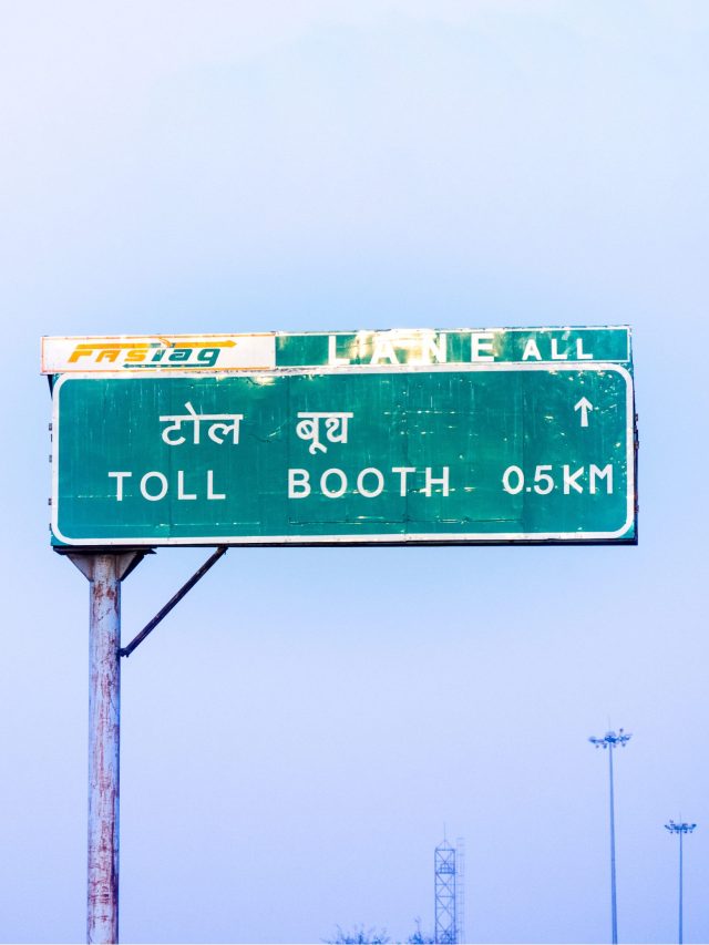 FASTag KYC deadline ends today. Here's how to avoid deactivation