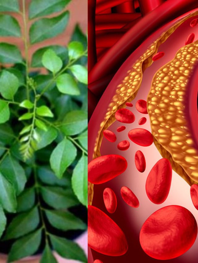 এই ৫ পাতাই রামবাণ, জলের মতো বেরিয়ে যাবে খারাপ কোলেস্টেরল