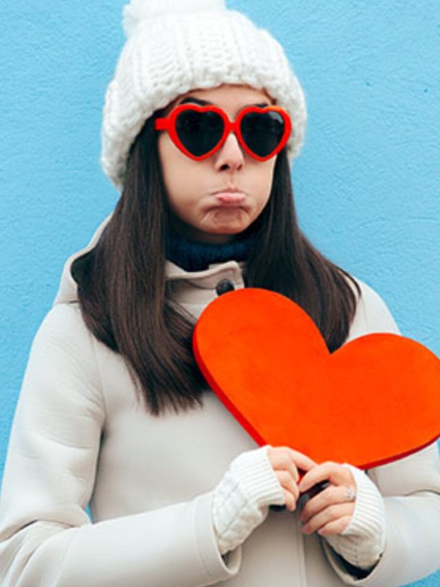 ভালোবাসার সপ্তাহে সিঙ্গেলদের মনে দুঃখ? ব্যথা কাটাবে এই ৬ কাজ